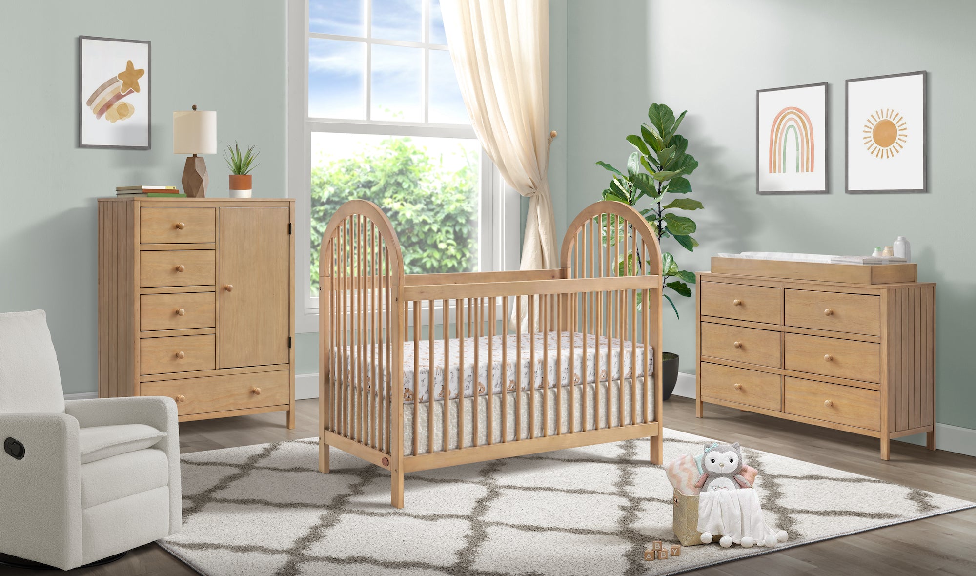 Everlee Collection | Convertible Baby Cribs | Soho Baby Everlee Collection | Convertible Baby Cribs | Soho Baby