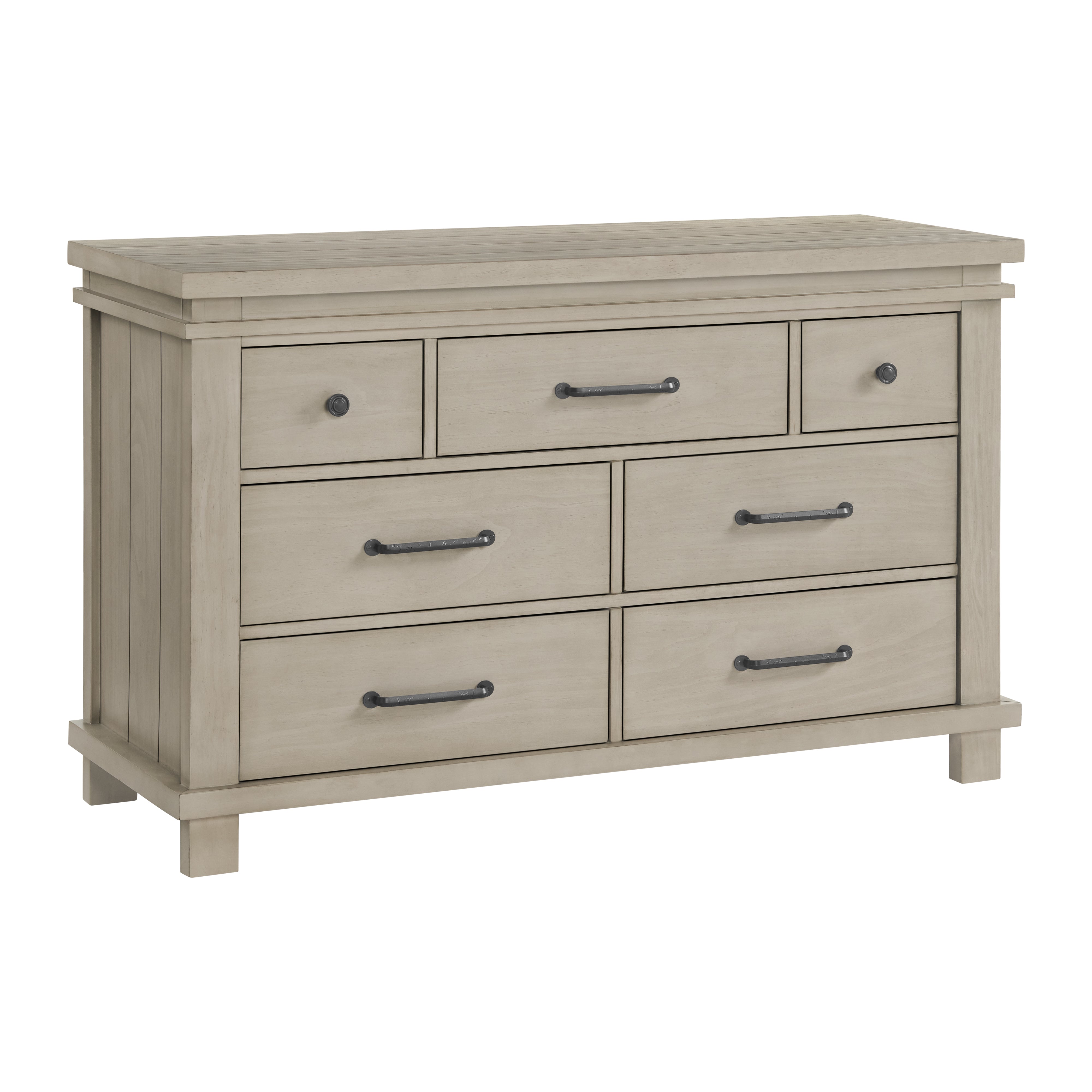 Hampton 7-Drawer Dresser Hampton 7-Drawer Dresser