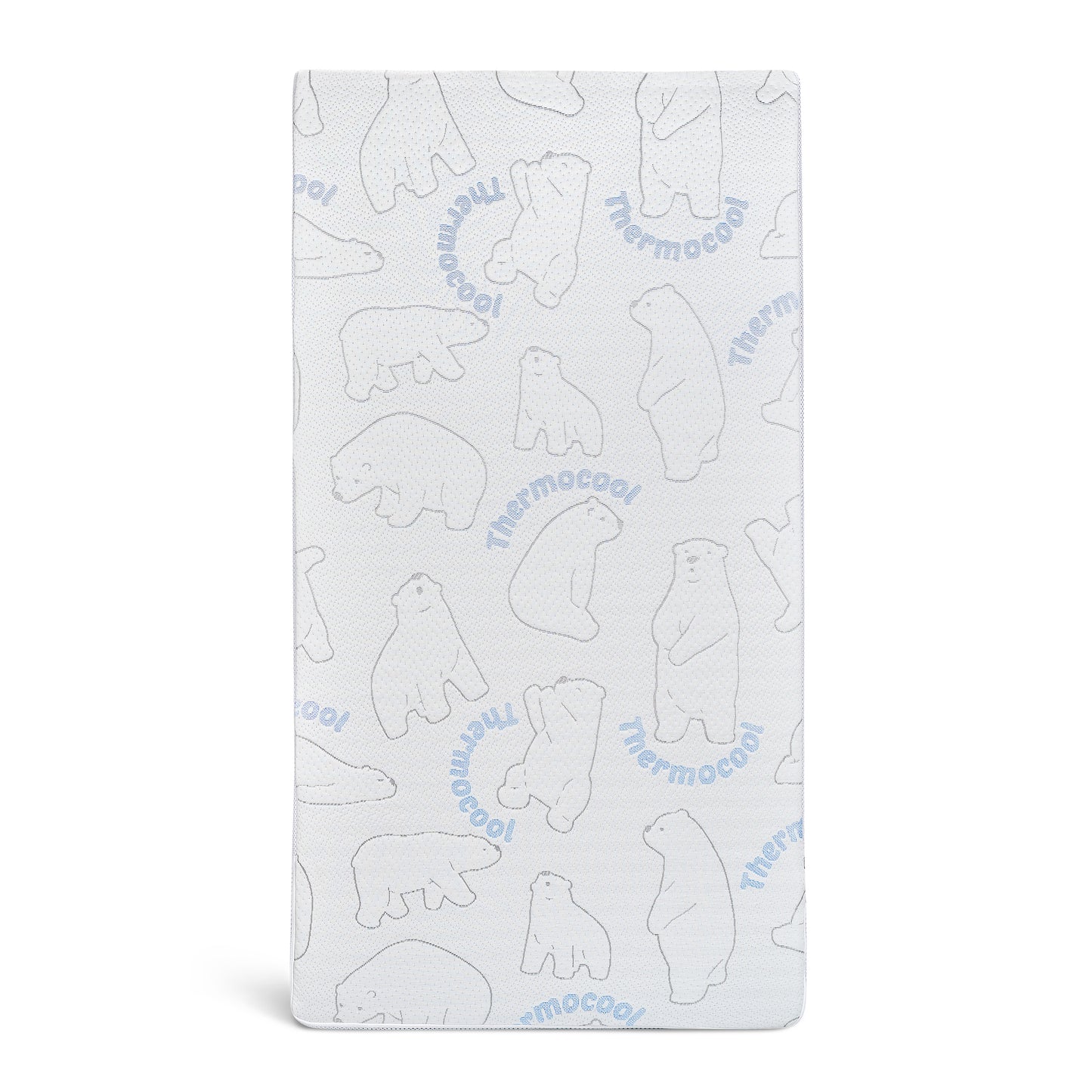 Pure Bliss Dual Stage Crib & Toddler Mattress