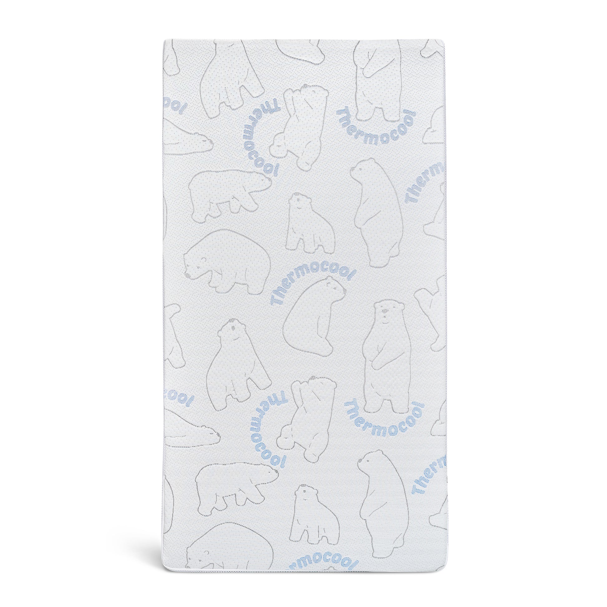 Pure Bliss Dual Stage Crib & Toddler Mattress