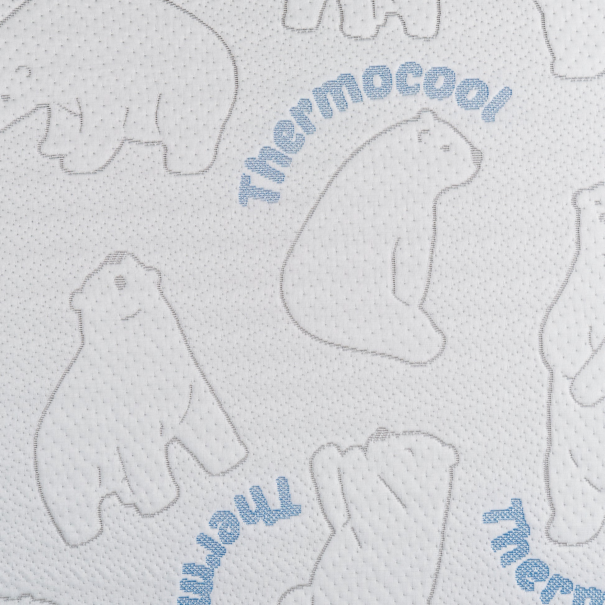 Pure Bliss Dual Stage Crib & Toddler Mattress