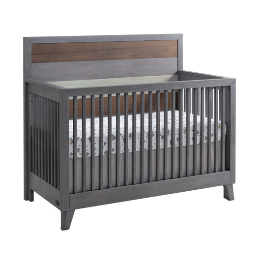 Cascade 4 in 1 Convertible Crib