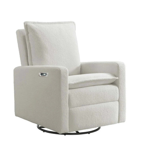 Uptown Power Recliner