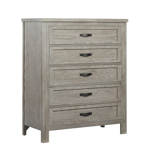 Hanover 5 Drawer Chest