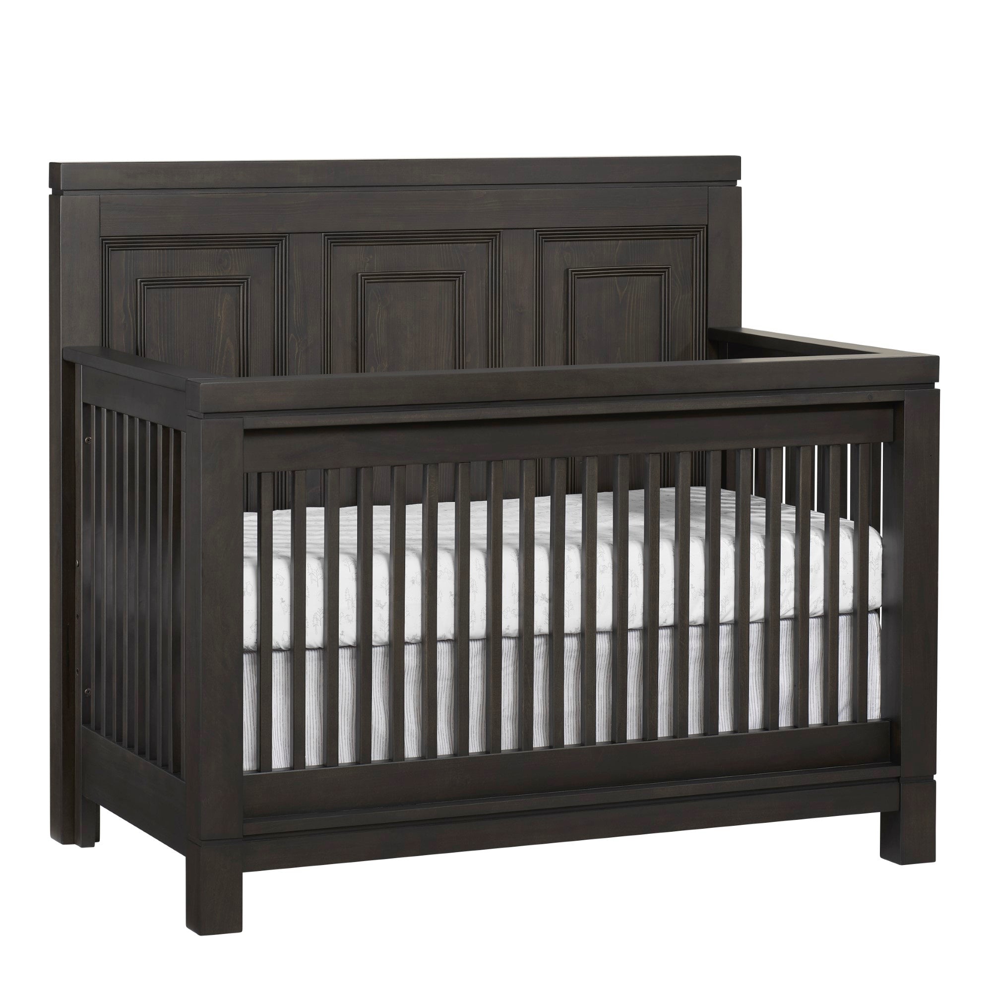 Manchester 4-in-1 Convertible Crib