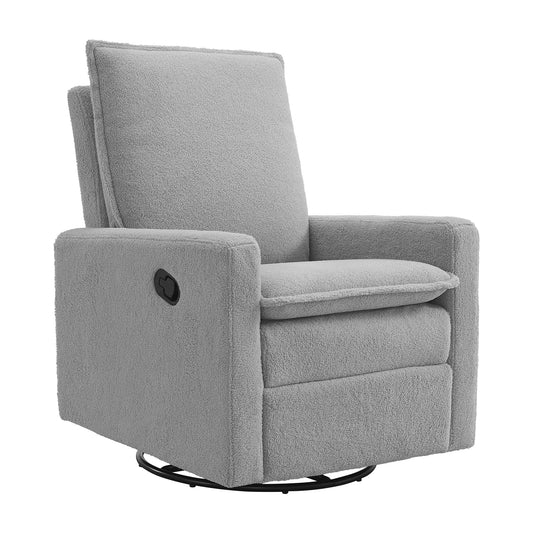 Uptown Swivel Rocker and Recliner