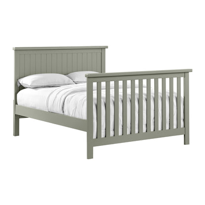 Everlee 4 in 1 Convertible Crib