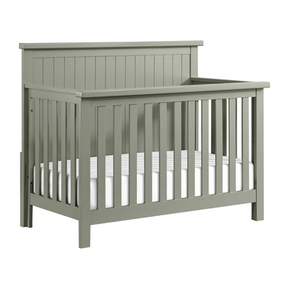 Everlee 4 in 1 Convertible Crib