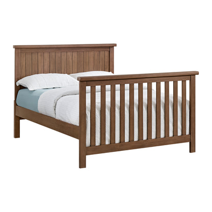 Everlee 4 in 1 Convertible Crib