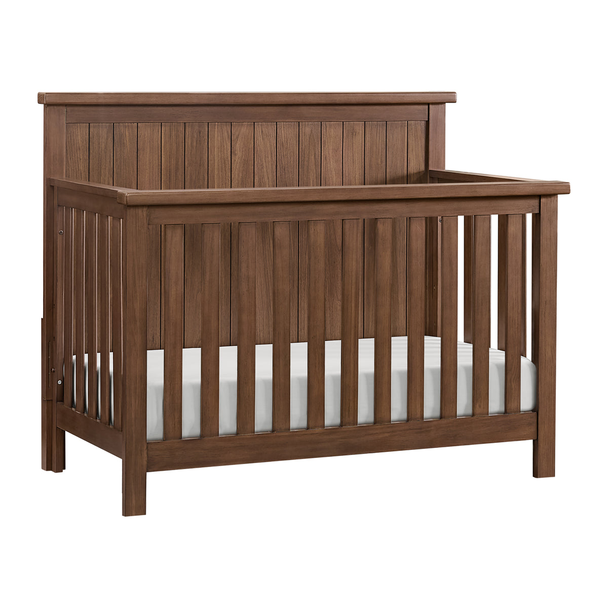 Everlee 4 in 1 Convertible Crib