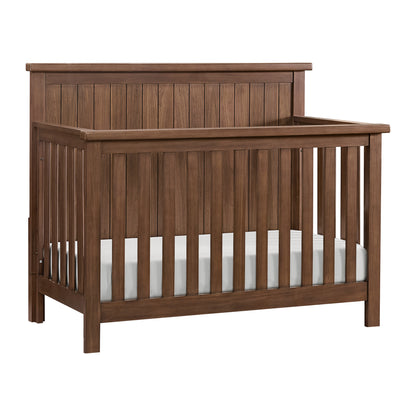 Everlee 4 in 1 Convertible Crib