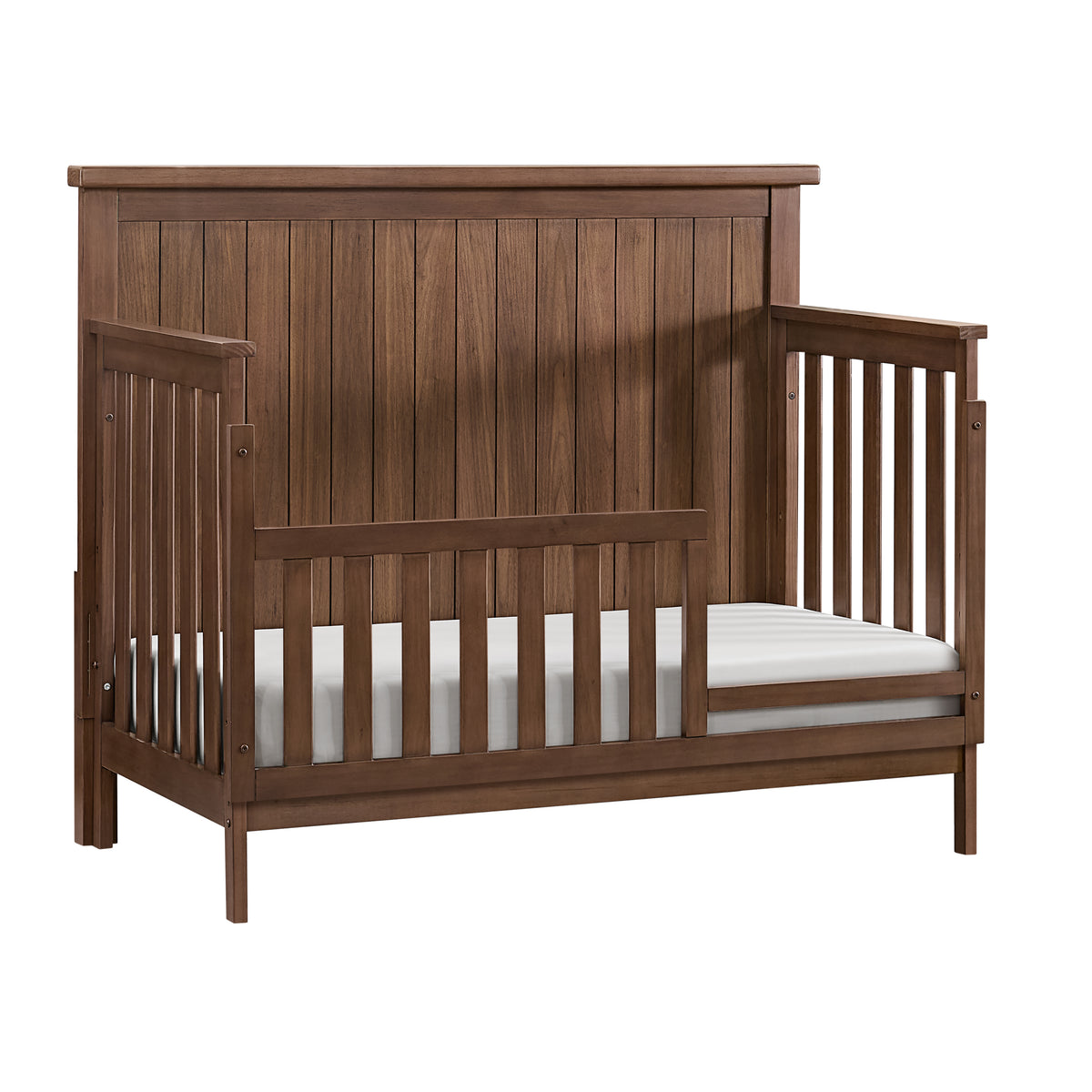 Everlee 4 in 1 Convertible Crib