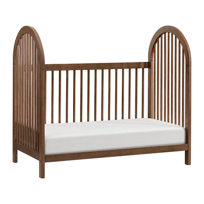 Everlee Convertible Island Crib