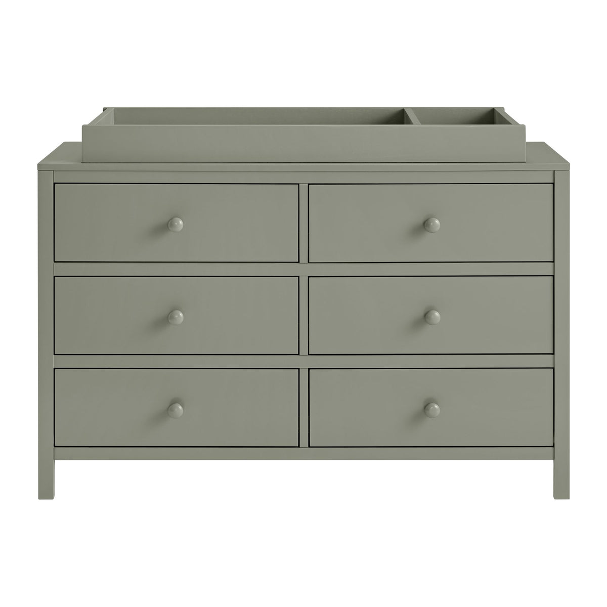 Everlee Changing Topper