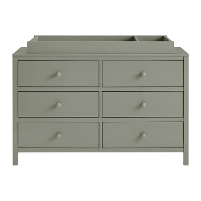 Everlee Changing Topper