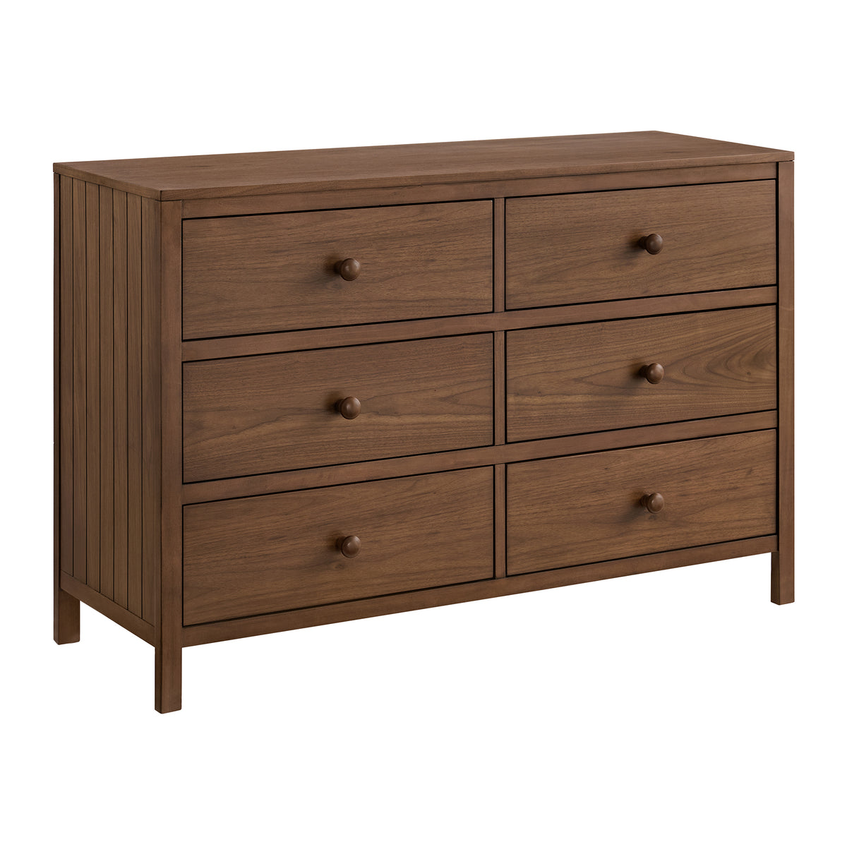 Everlee 6 Drawer Dresser