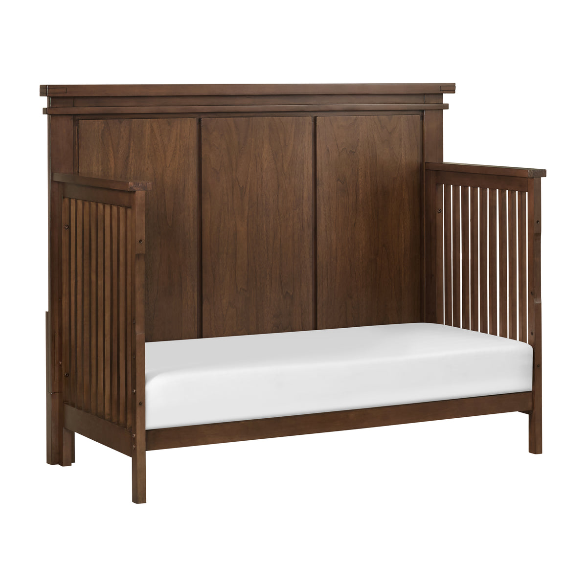 Mystic 4 in 1 Convertible Crib