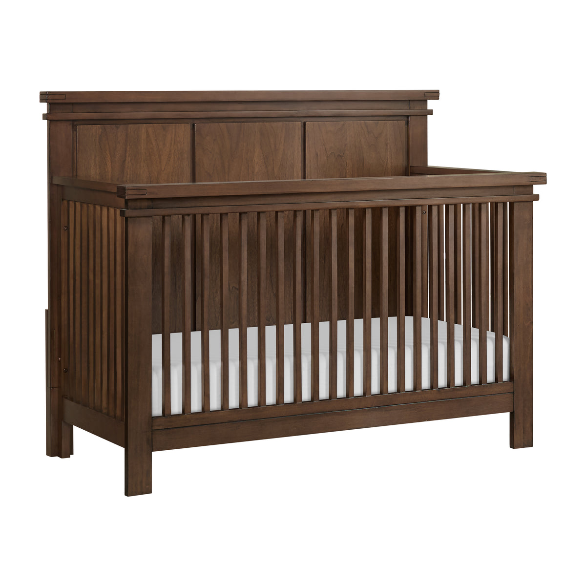Mystic 4 in 1 Convertible Crib