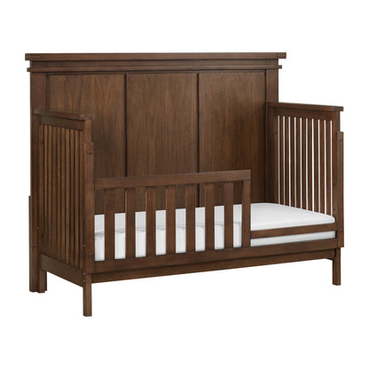 Mystic 4 in 1 Convertible Crib