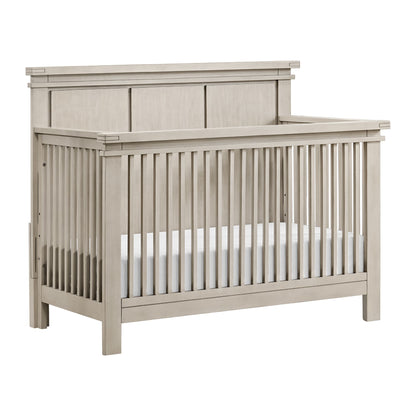 Mystic 4 in 1 Convertible Crib