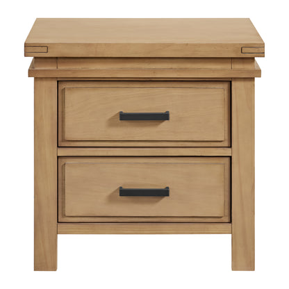 Mystic Night Stand