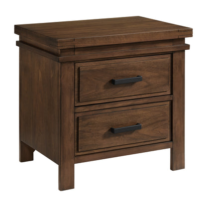 Mystic Night Stand