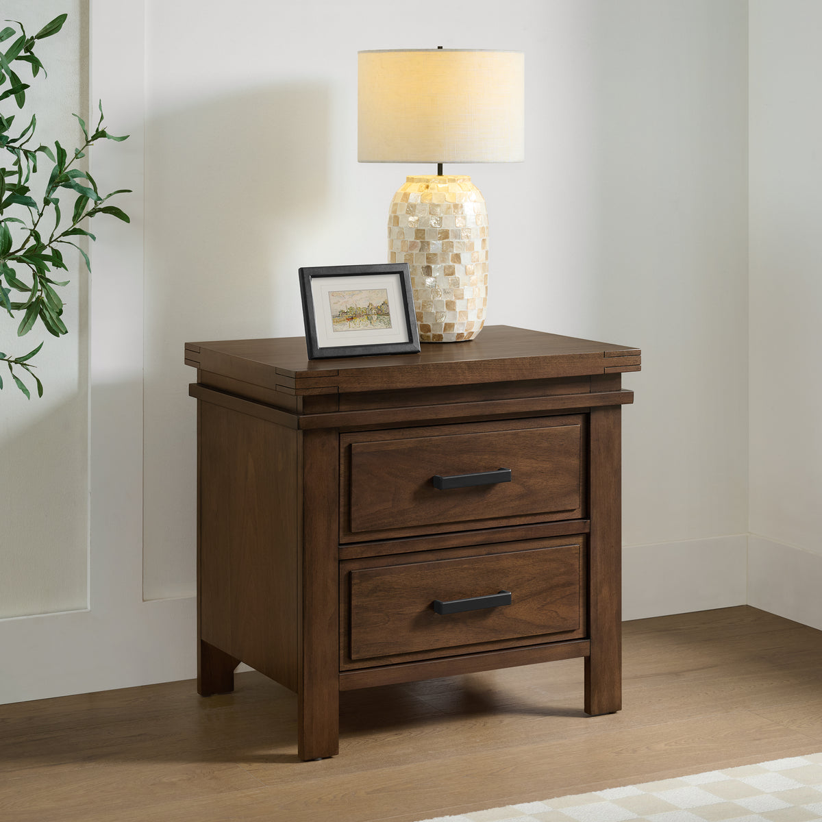 Mystic Night Stand