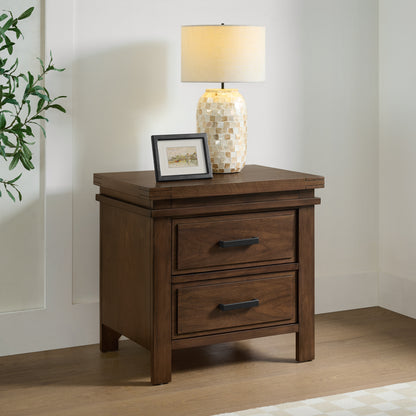 Mystic Night Stand