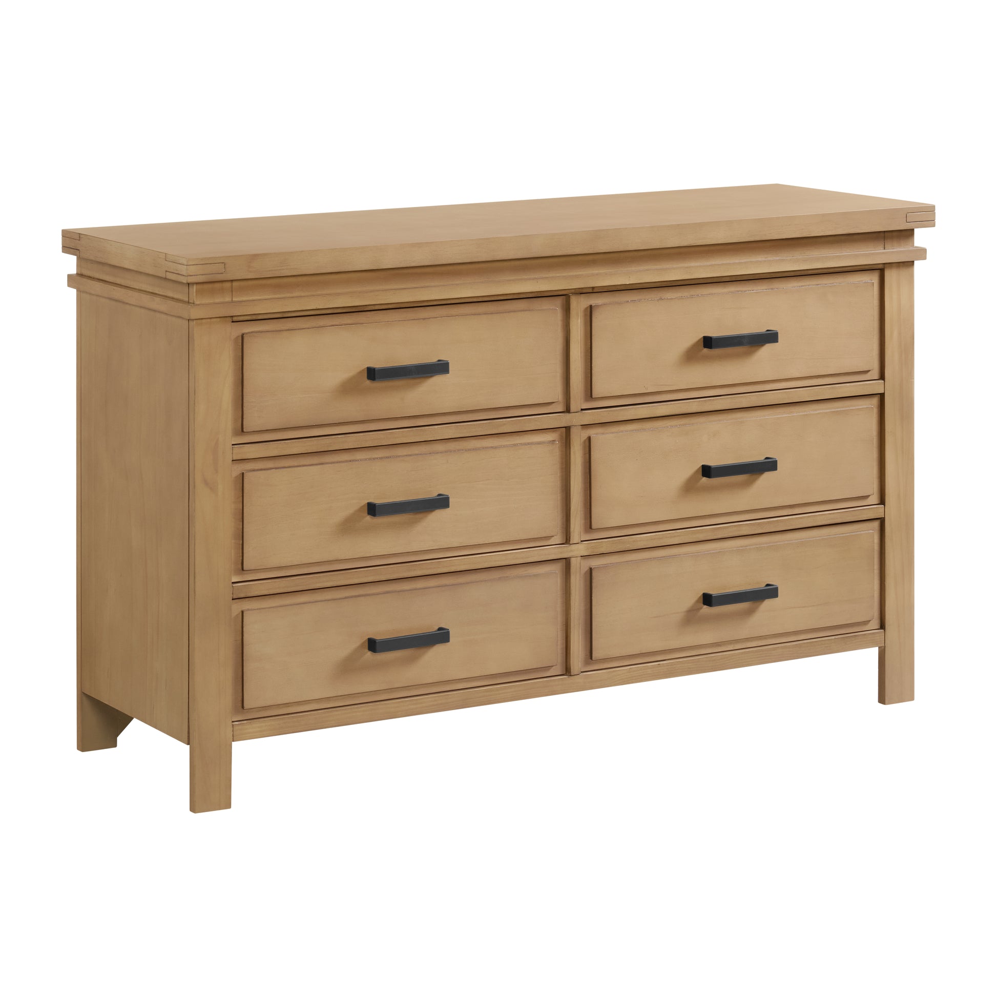 Mystic 6 Drawer Dresser | Premium Nursery Storage Soho Baby Mystic 6 Drawer Dresser | Premium Nursery Storage Soho Baby