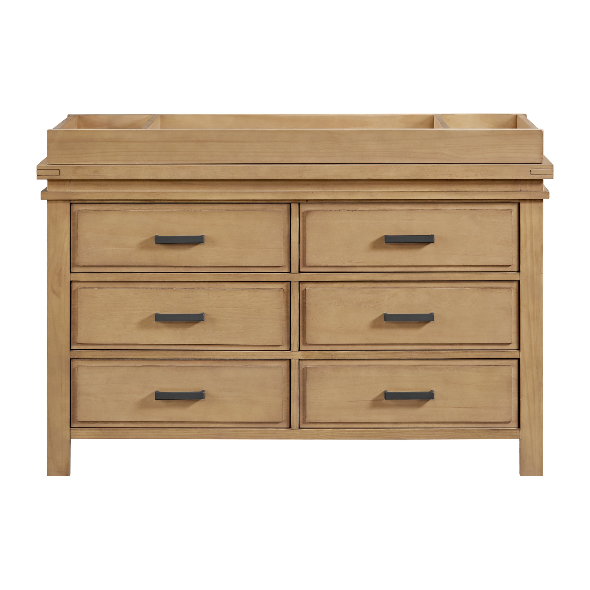 Mystic 6 Drawer Dresser | Premium Nursery Storage Soho Baby Mystic 6 Drawer Dresser | Premium Nursery Storage Soho Baby