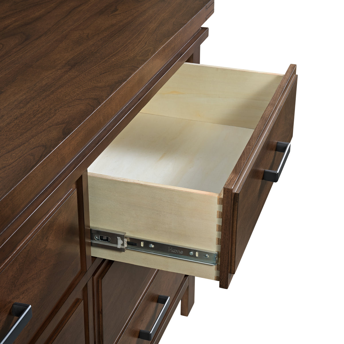 Mystic 6 Drawer Dresser