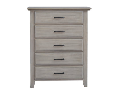 Chandler 5 Drawer Chest