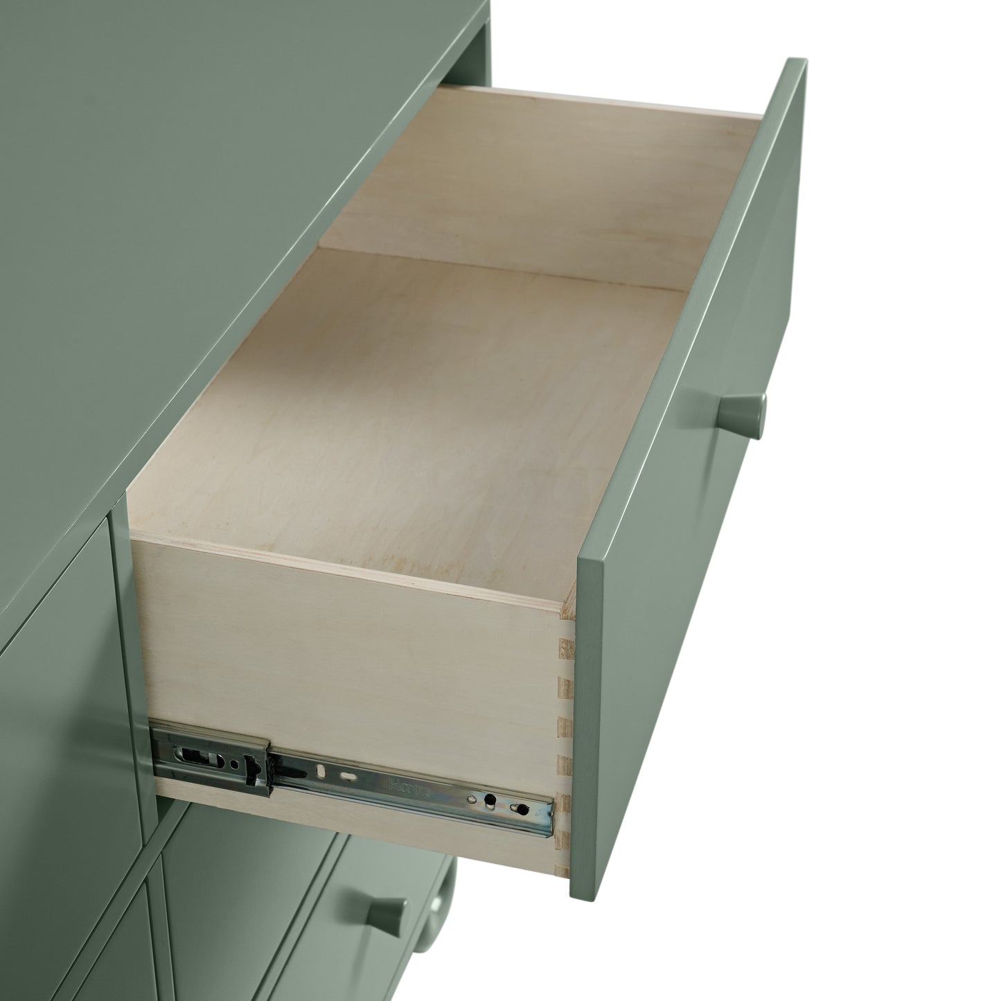 Meridian 6 Drawer Dresser