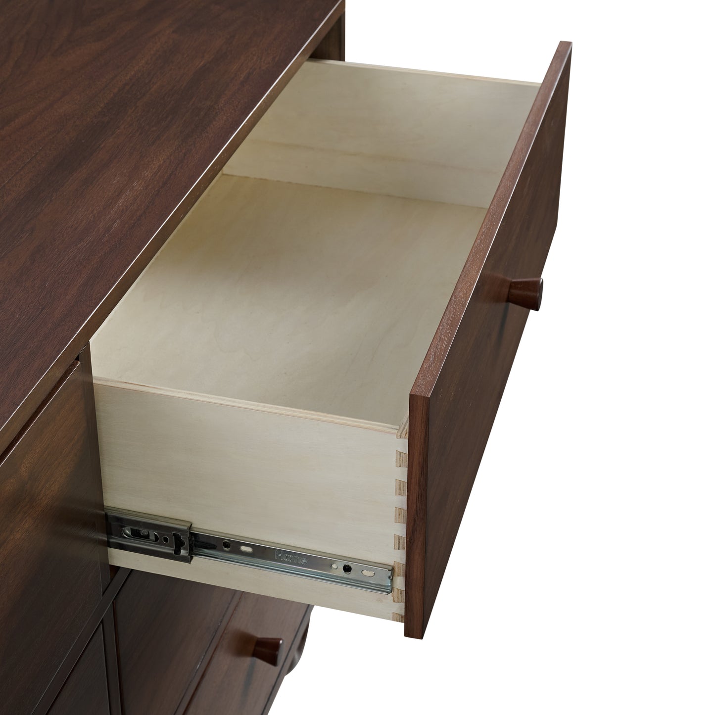 Meridian 6 Drawer Dresser