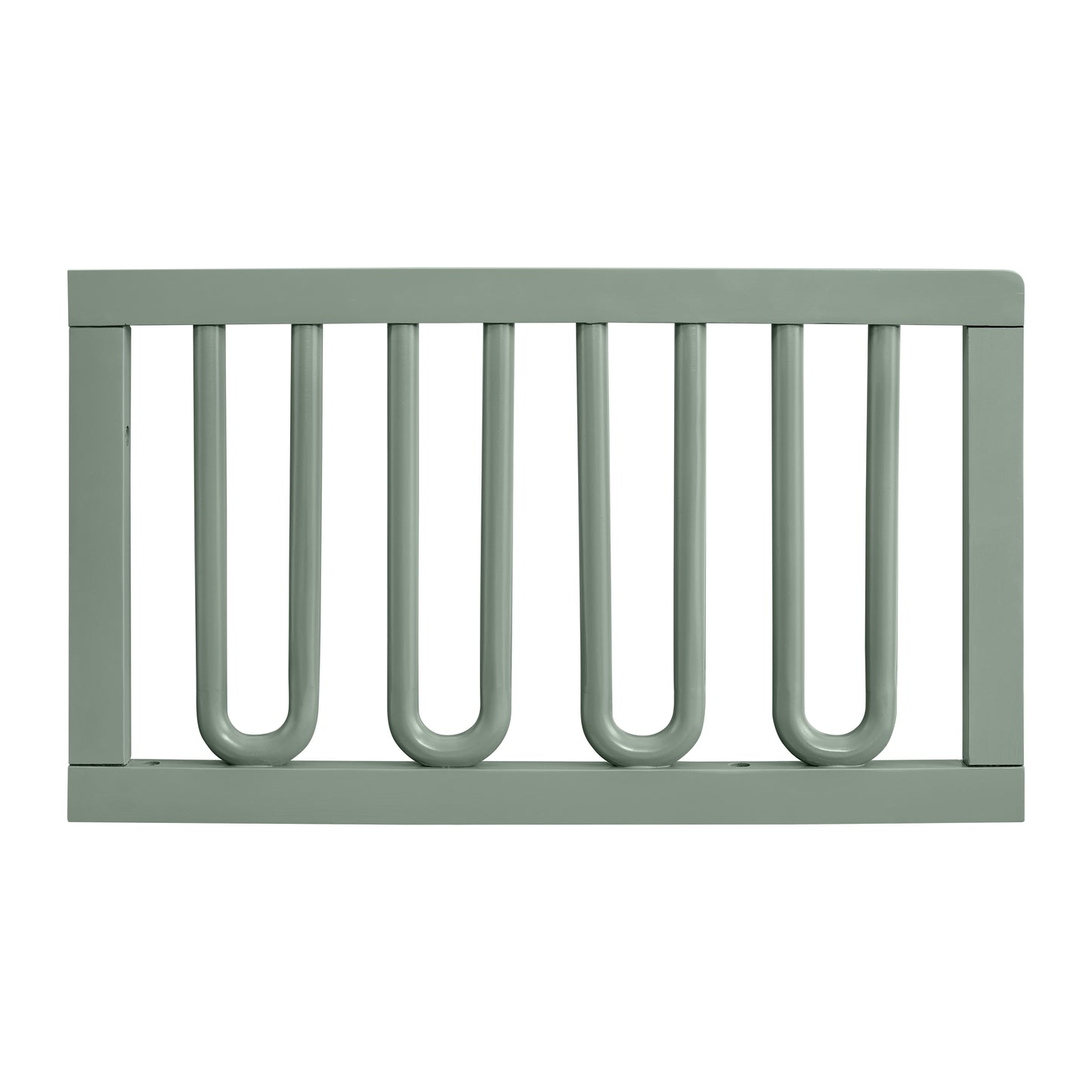 Meridian Guard Rail
