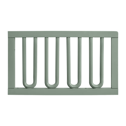 Meridian Guard Rail