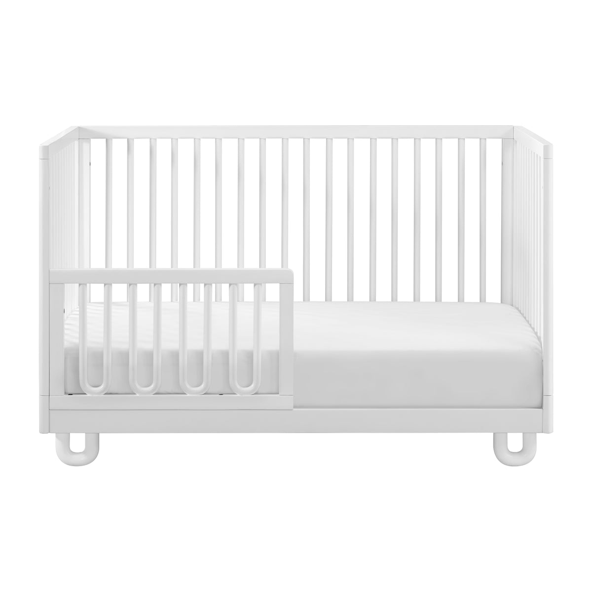 Meridian Guard Rail