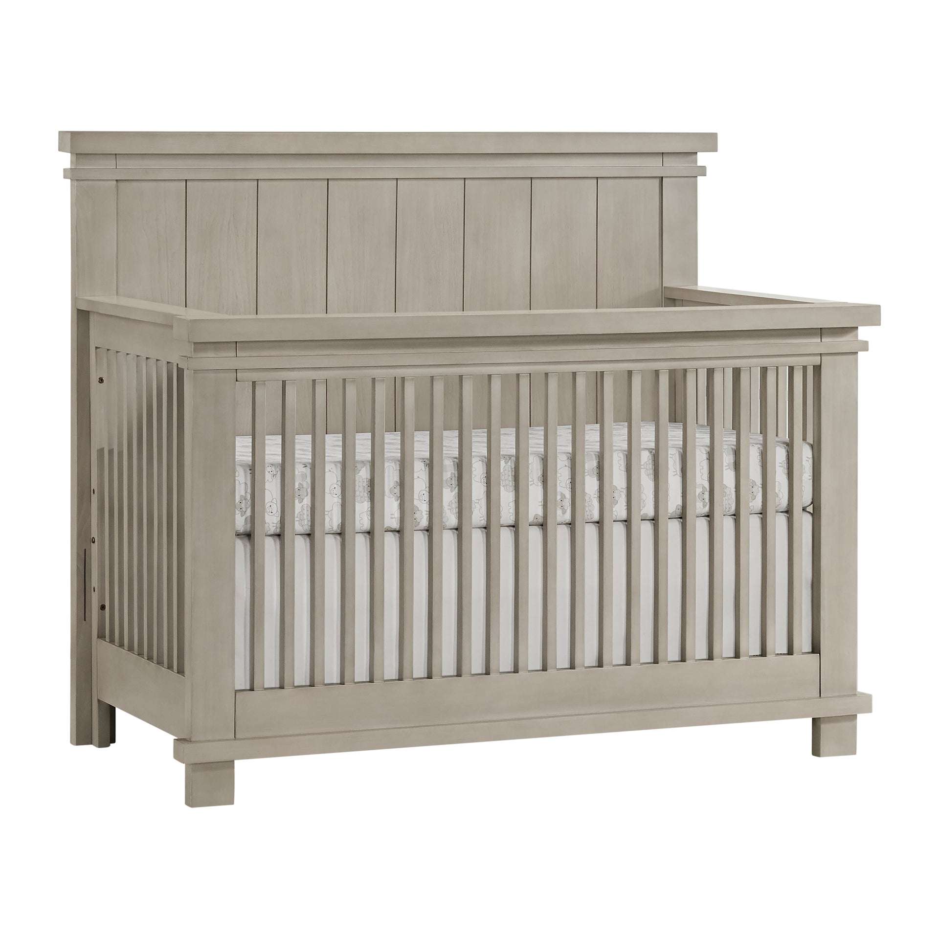 summer infant wayland crib Hampton 4-in-1 Convertible Crib