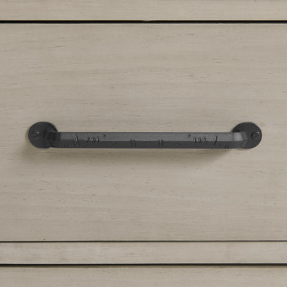 Hampton 7 Drawer Dresser
