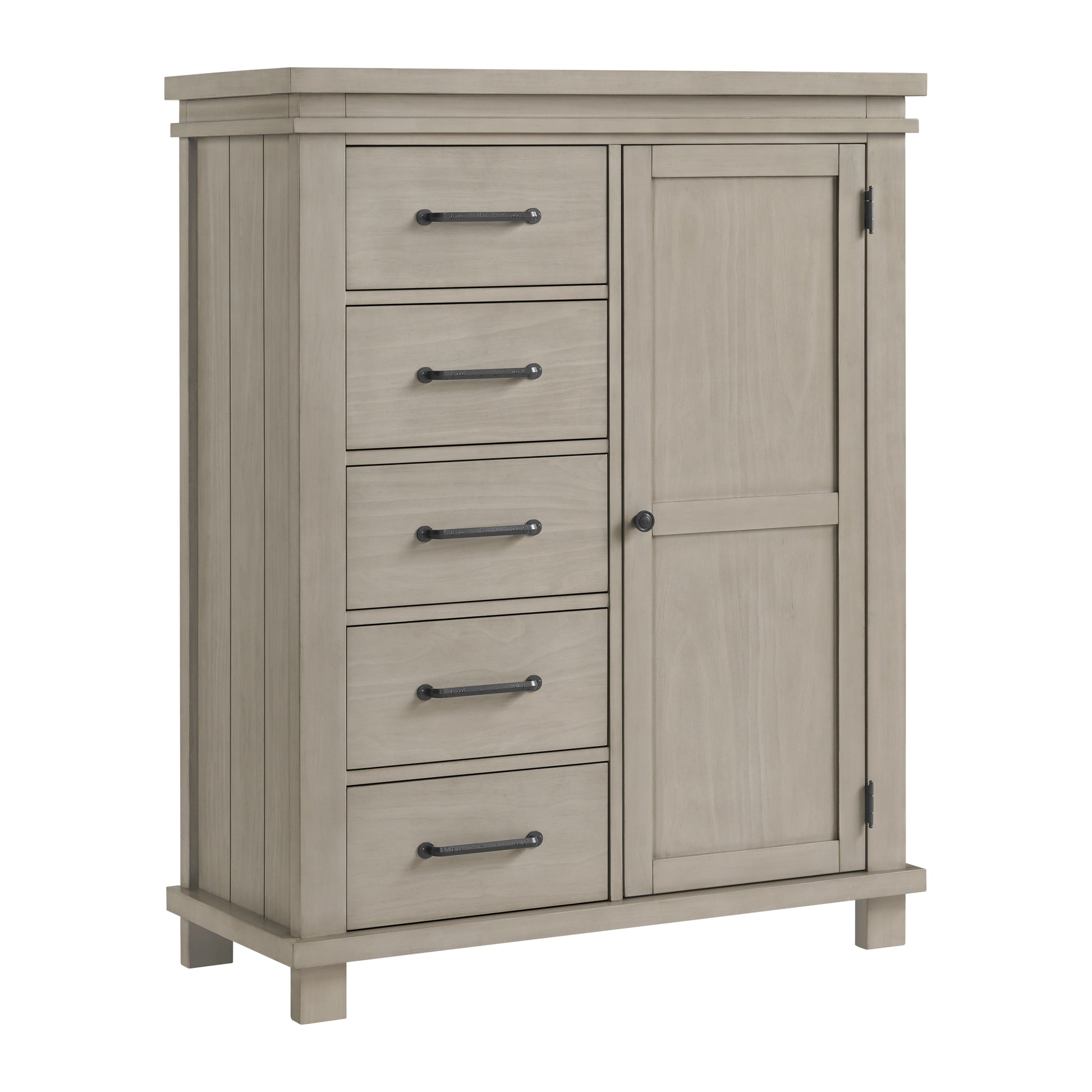 Hampton Chifferobe Hampton Chifferobe