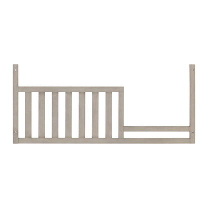 Hampton Guard Rail