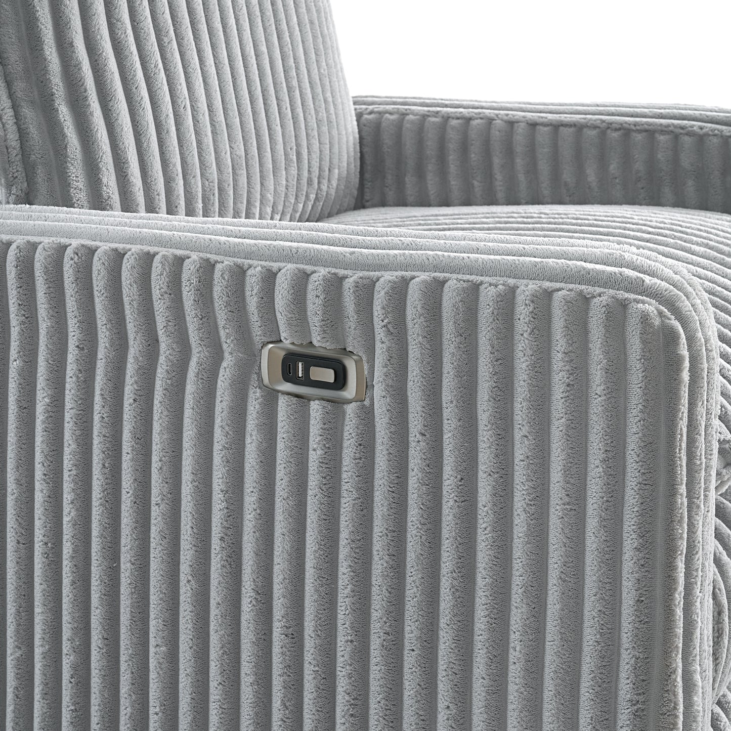 Uptown Power Recliner