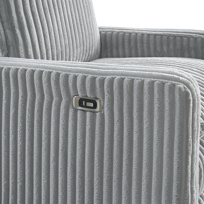 Uptown Power Recliner