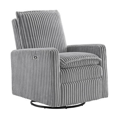 Uptown Power Recliner