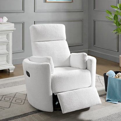 Nottingham Glider