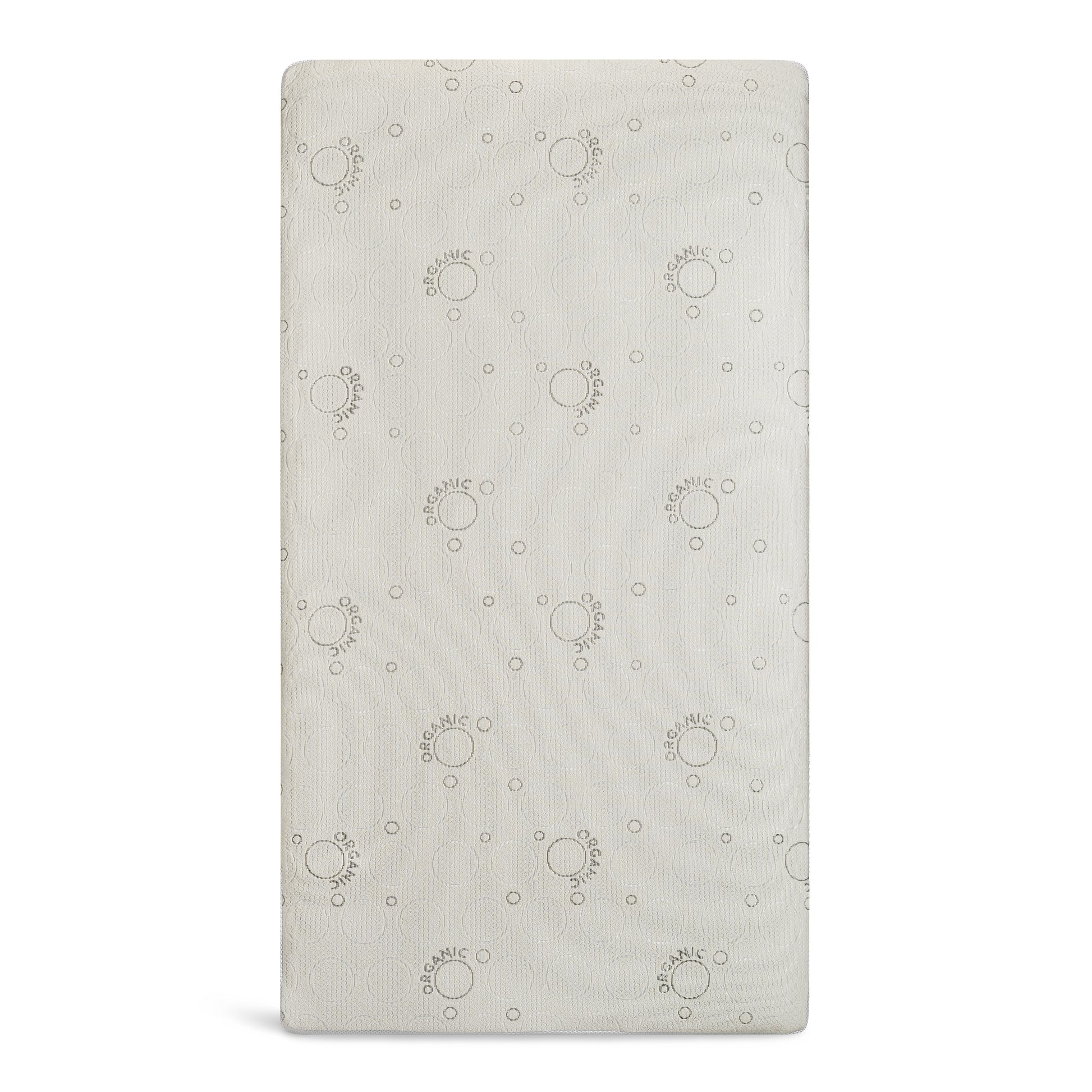 Paradise Dual Stage Crib & Toddler Mattress