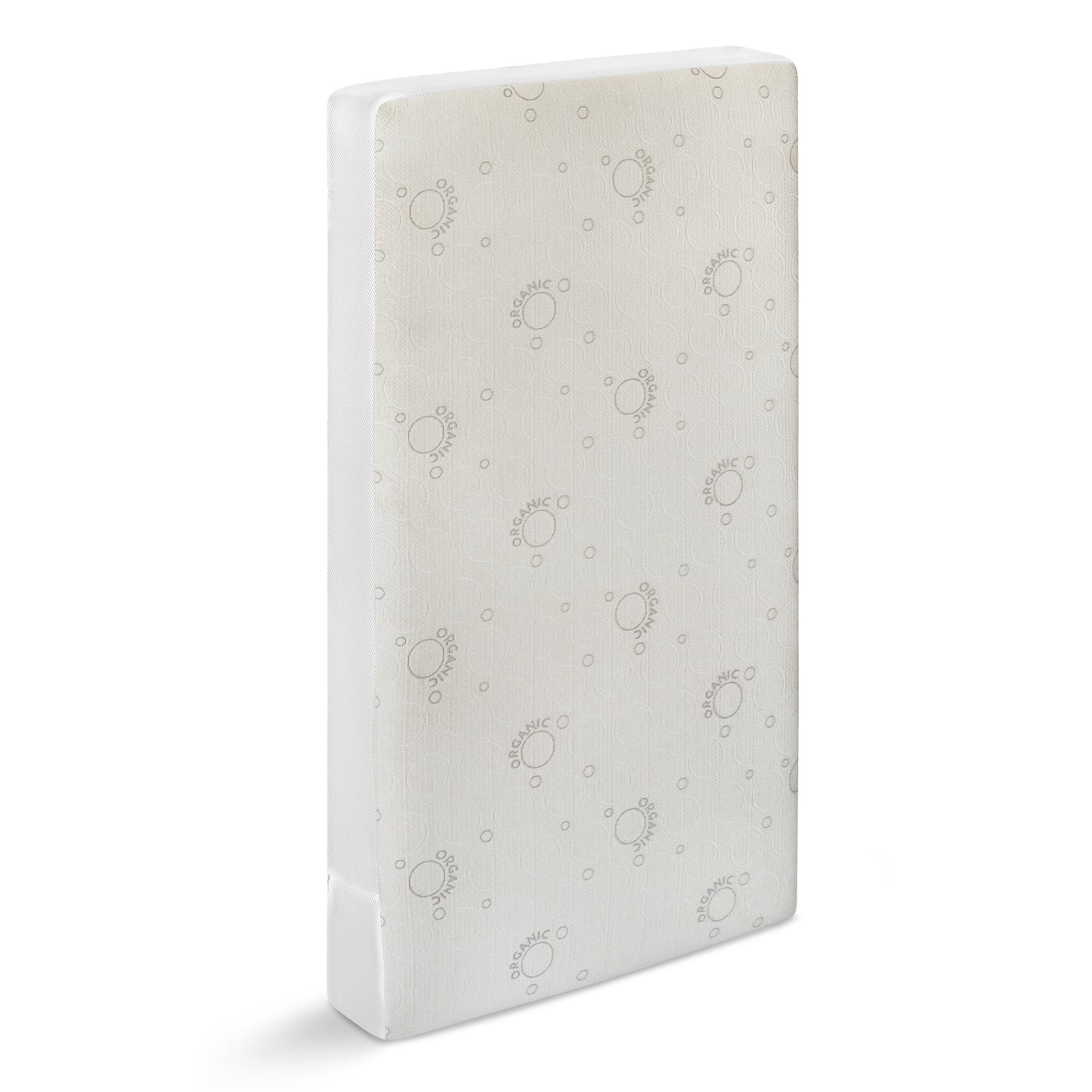 Paradise Dual Stage Crib & Toddler Mattress