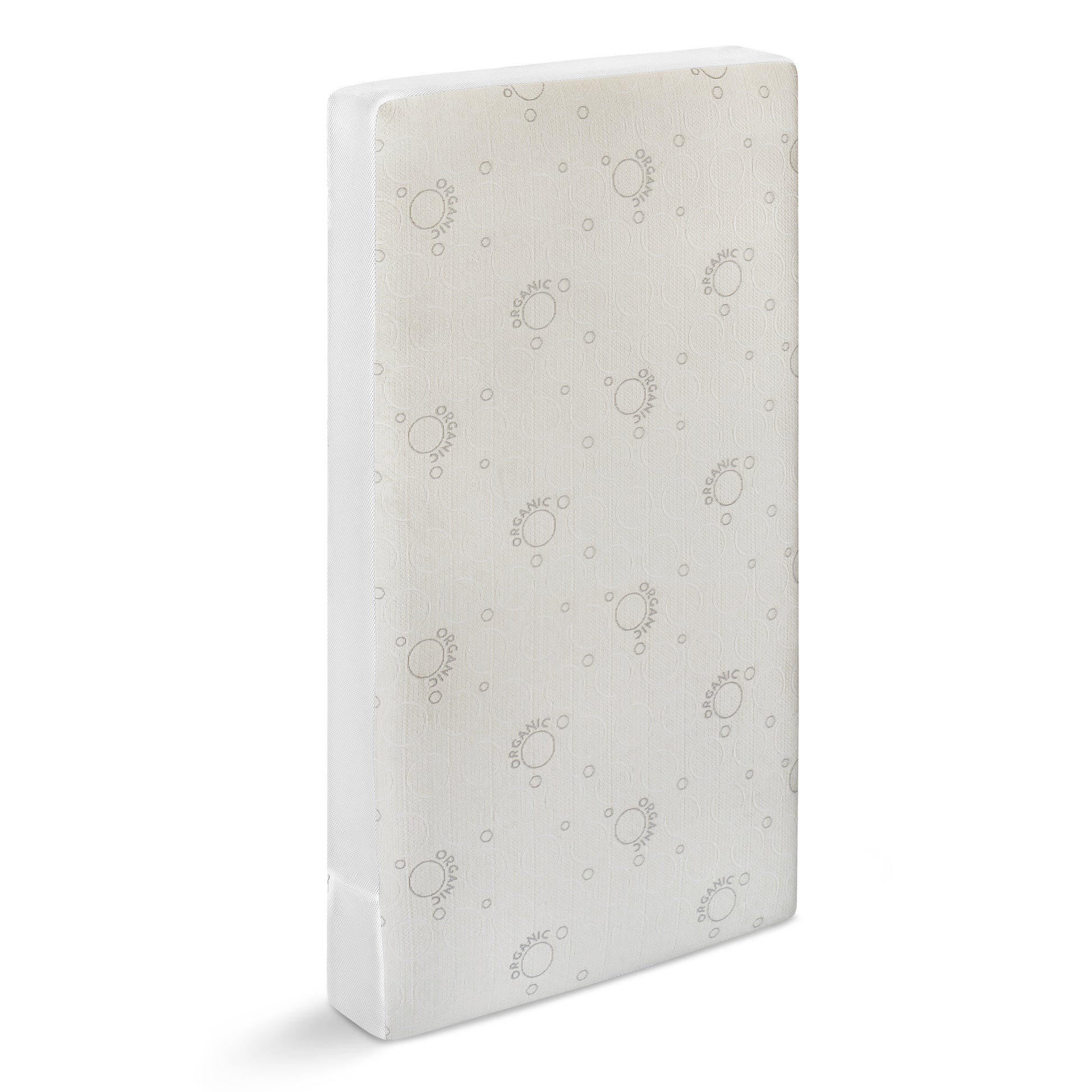 Paradise Dual Stage Crib & Toddler Mattress
