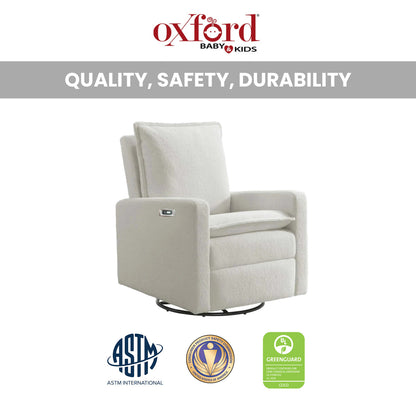 Uptown Power Recliner