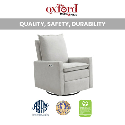 Uptown Power Recliner